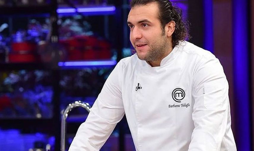 Barbaros'tan Kıvanç'a zor soru...