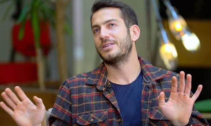 Survivor Ogeday Girişken Kimdir?