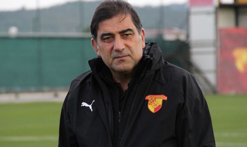 Göztepe, Bernd Schuster'ı Transfer Etmek İstiyor!