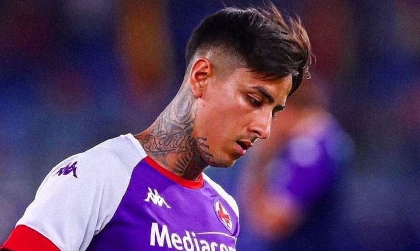 Galatasaray Erick Pulgar'ı Transfer Etti!