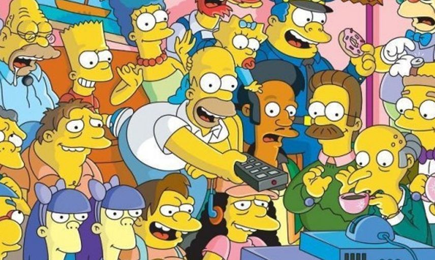 Her şeyi bilen Simpsonlar’ın bir kehaneti daha gerçek oldu