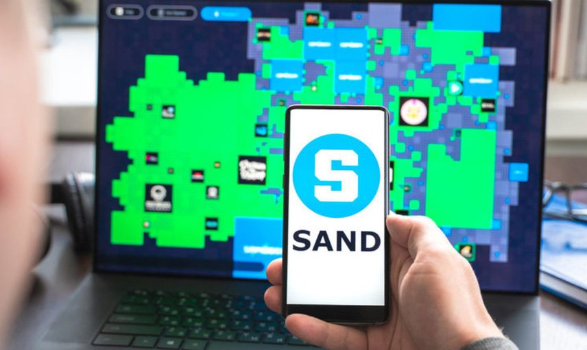SANDBOX COIN YORUM