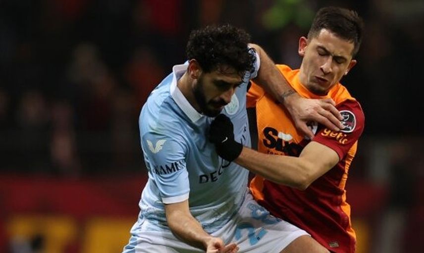 Rangers, Galatasaray'dan Olimpiu Morutan'ın transferi için devreye girdi!