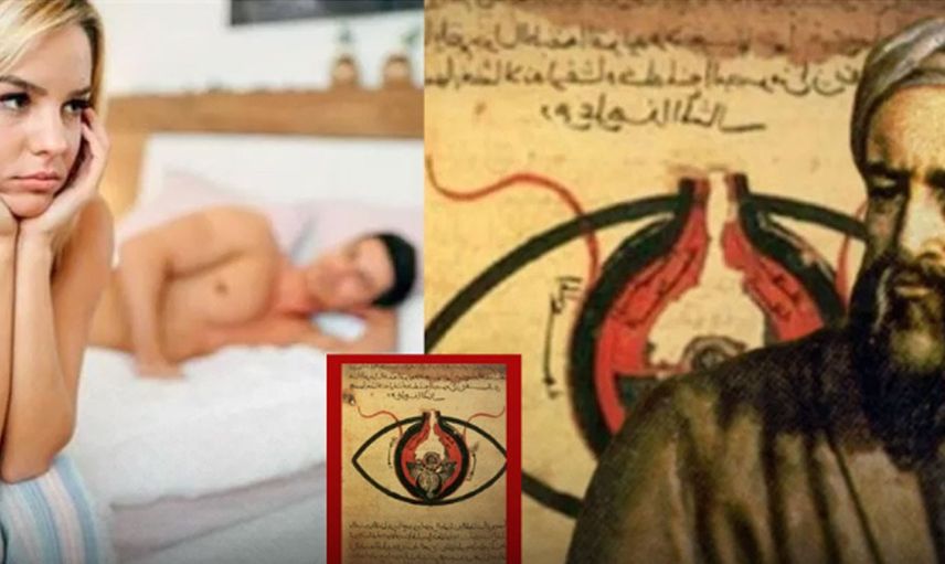 İbn-i Sina'nın mucize tarifi ifşa oldu! Her derde deva karışım