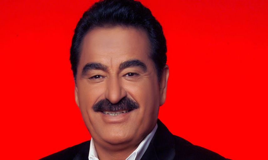 İbrahim Tatlıses Doğduğu Mağarayı Ziyaret Etti