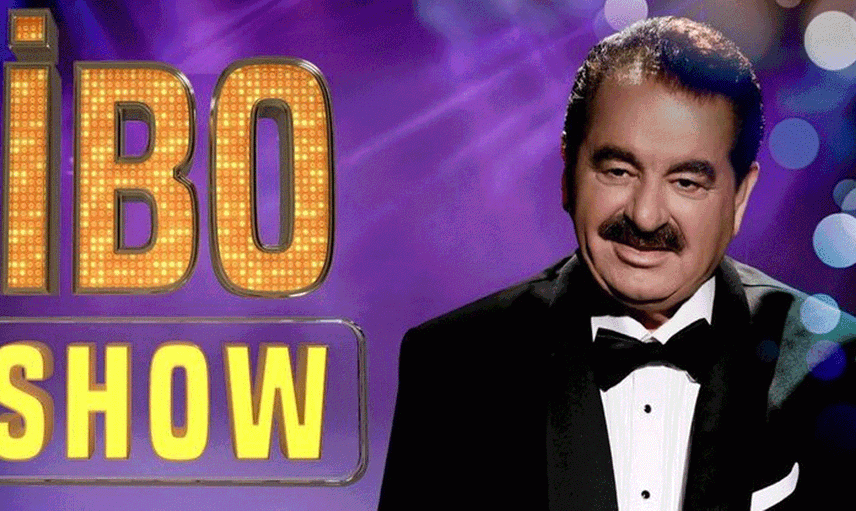 İbo Show Yeni Sezon Ne Zaman, İbo Show Bitti mi?