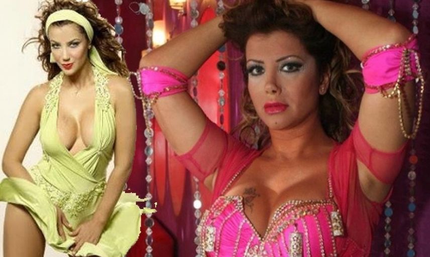 İbo Show'un Efsane Oryantali Tanyeli Oğullarıyla Fotoğraf Paylaştı