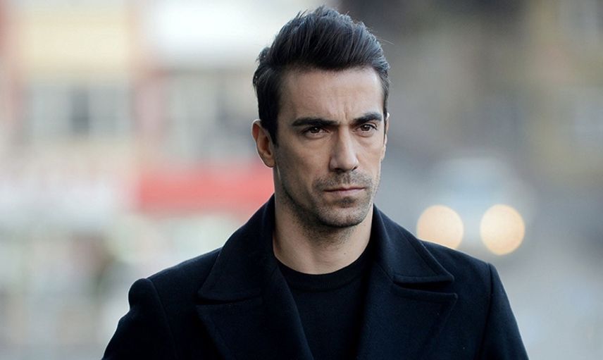 İbrahim Çelikkol'un Orman Yangınlarında Gururlandıran Fotoğrafları