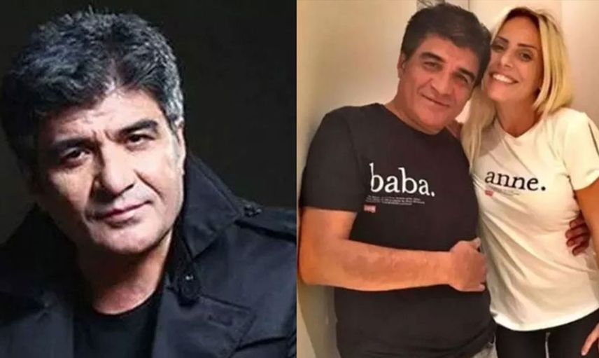 İbrahim Erkal'ın kızı büyüdü 18 yaşında girdi verdiği ilk poz ise olay oldu!