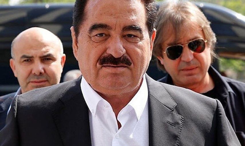 İbrahim Tatlıses 5. defa Milletvekili için aday olacak mı? Herkesi şaşırtacak karar