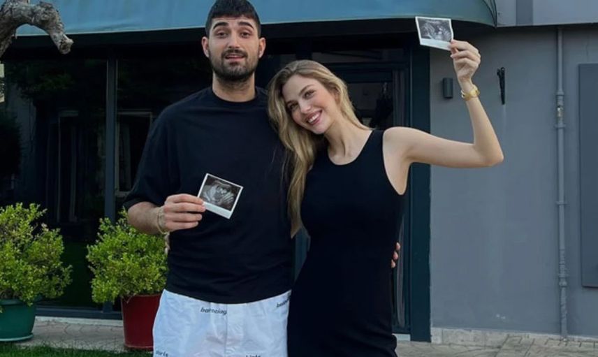 İbrahim Tatlıses acı haberi duyurdu: İdo Tatlıses ve Yasemin Şefkatli'nin yeni doğan ikizlerinden biri...