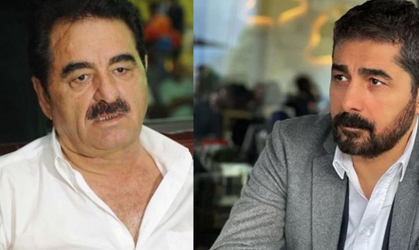 İbrahim Tatlıses bu kez köşeye sıkıştı! Oğlu Ahmet Tatlıses kendisine dava açtı usta sanatçı sinirden deliye döndü