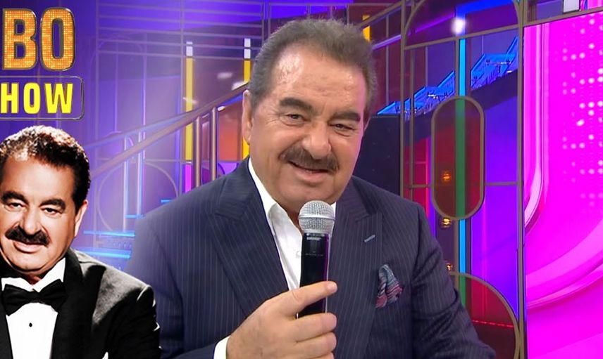 İbrahim Tatlıses bu sefer bitti! Eski eşi ve oğlundan sonra şimdi de kanaldan darbe geldi