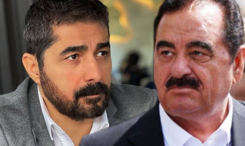 İbrahim Tatlıses canlı yayında itiraf etti! Sinirden deliye dönen usta sanatçı her şeyi anlattı 'Eşim ve oğlum ben vurulunca...”