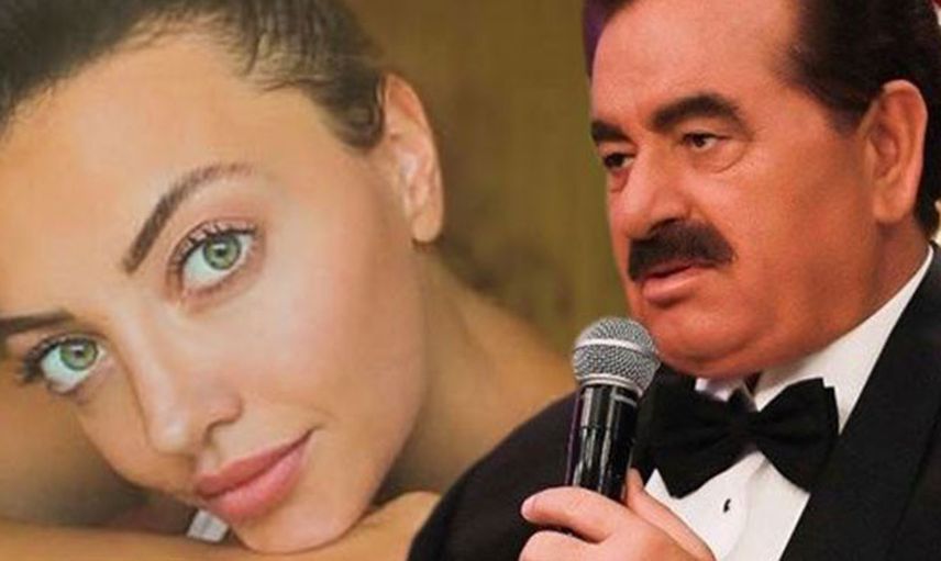 İbrahim Tatlıses Davacıyken Davalık Oldu