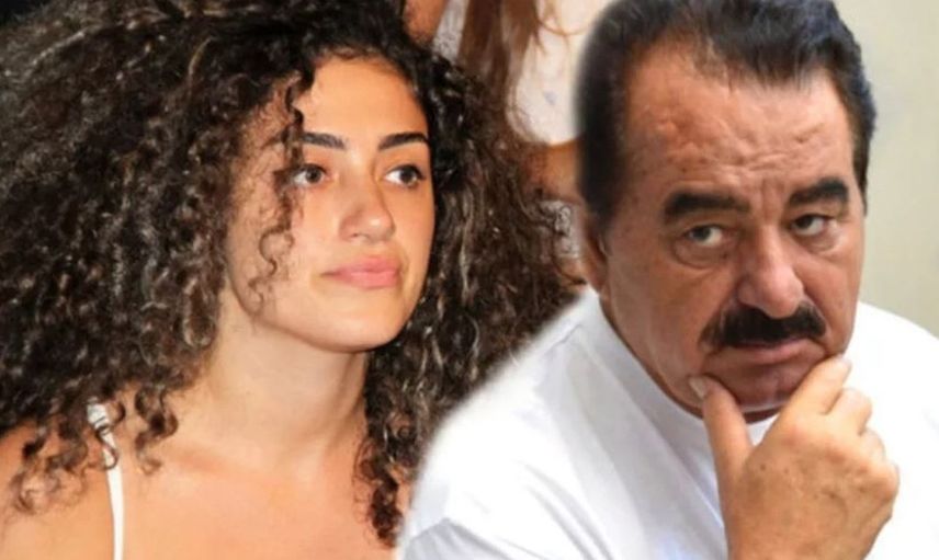 İbrahim Tatlıses, Dilan Çıtak’ın nişanında damadına elini öptürmemişti! Konuyla alakalı ilk kez konuştu