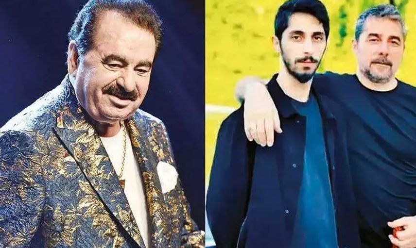 İbrahim Tatlıses ile oğlu arasında gerilim bitmiyor! ''Babalık nasıl yapılır onu öğrensin''
