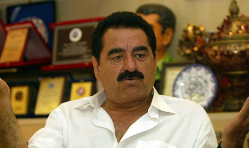 İbrahim Tatlıses İsyan Etti: '10 Liraya Lahmacun Mu Olur'