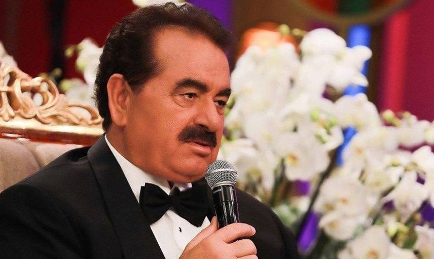 İbrahim Tatlıses kızının nişanında evliliğini bitiren yasak aşkı ile bir araya geldi