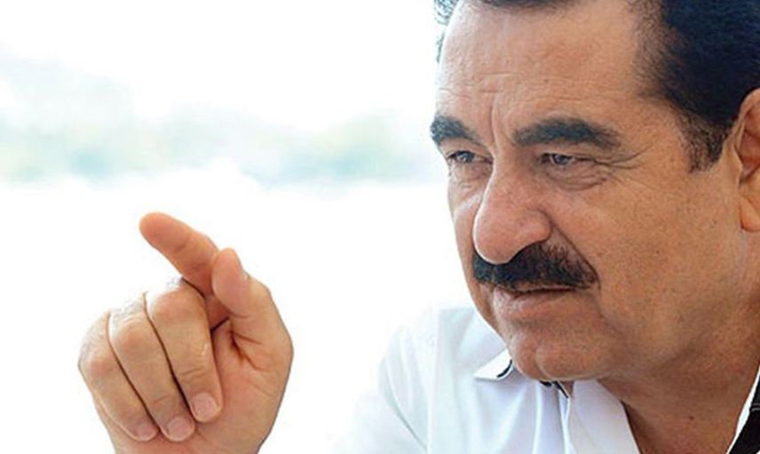 İbrahim Tatlıses oğlu Ahmet Tatlıses ile davalık olmuştu: Her şeyi ifşa etti! Ağır ilaçlar kullanıp...