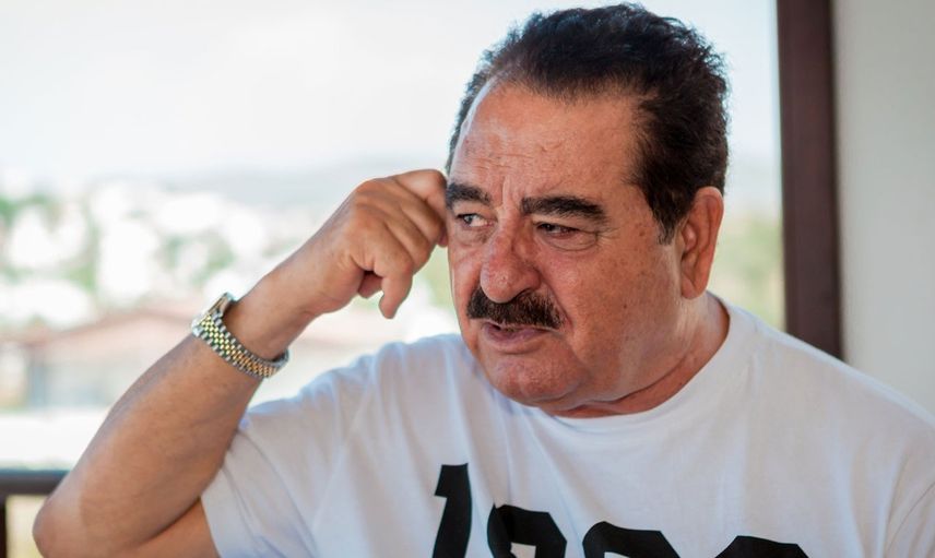 İbrahim Tatlıses soluğu savcılıkta aldı: Yemin olsun ben bu kanı dökeceğim diyen adamdan şikayetçi oldu