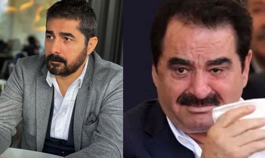 İbrahim Tatlıses ve oğlu arasındaki kavga gititkçe daha fazla büyüyor konu en sonunda mahkemeye taşındı!