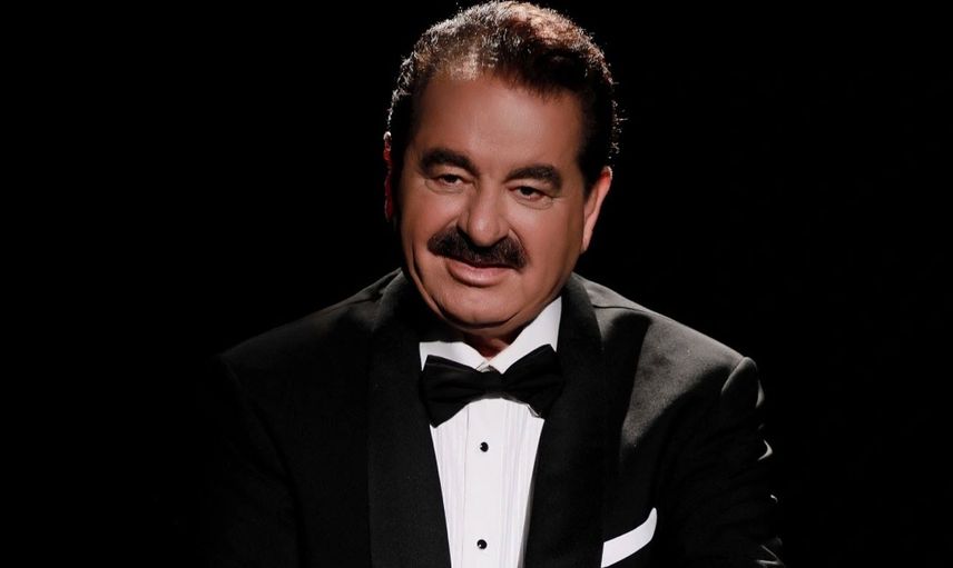 İbrahim Tatlıses’den müjdeli haber: 71 yaşındaki ünlü sanatçı evleneceğini açıkladı