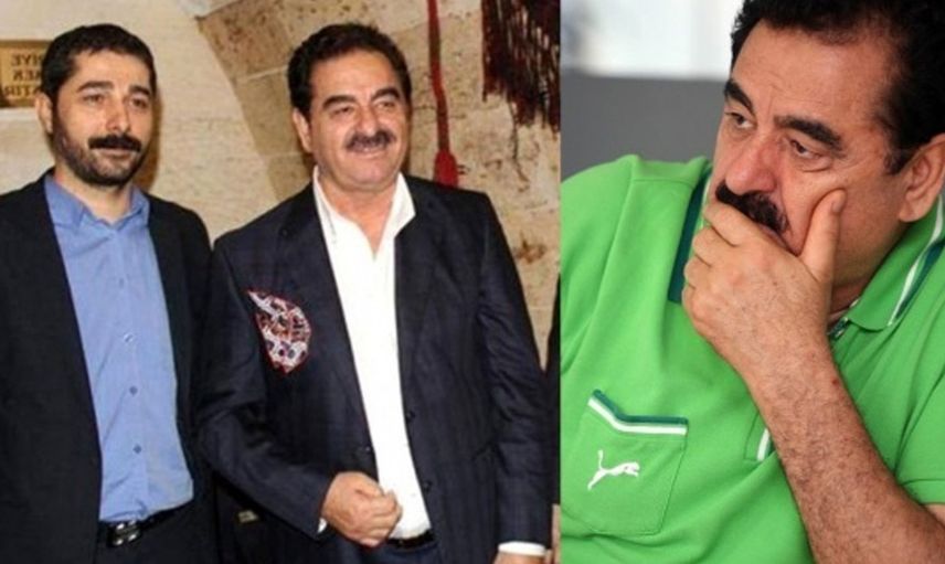 İbrahim Tatlıses'e yapılan korkunç büyünün detayları ortaya çıktı! Eski eşi Adalet Hanım açtı ağzını yumdu gözünü