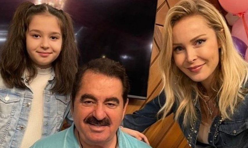 İbrahim Tatlıses'in eski karısı Ayşegül Yıldız Survivor Semih'le mi sevgili! Bircan Bali ifşa etti