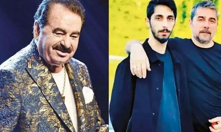 İbrahim Tatlıses'in kanlı bıçaklı olduğu oğlu Ahmet Tatlıses'ten kötü haber: Apar topar hastaneye kaldırıldı!