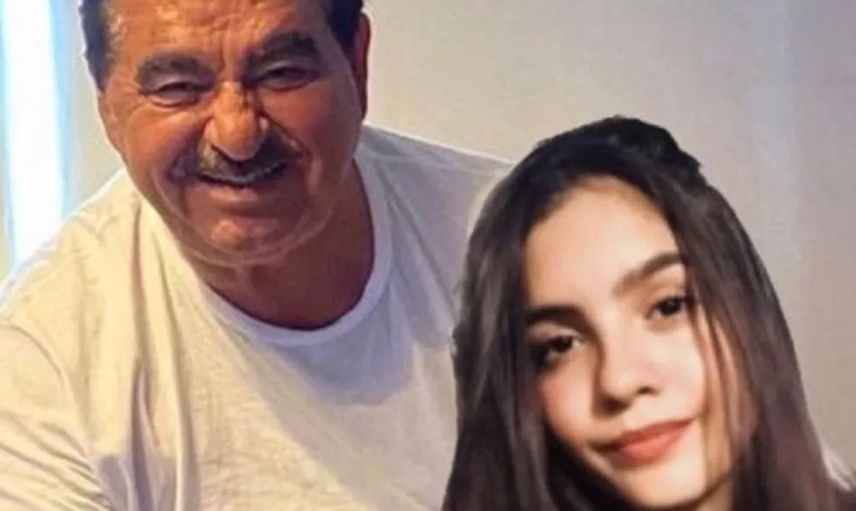 İbrahim Tatlıses'in kendisinden 49 yaş küçük kadınla aşk yaşadığı iddia edilmişti! Bütün gerçekler ortaya çıktı