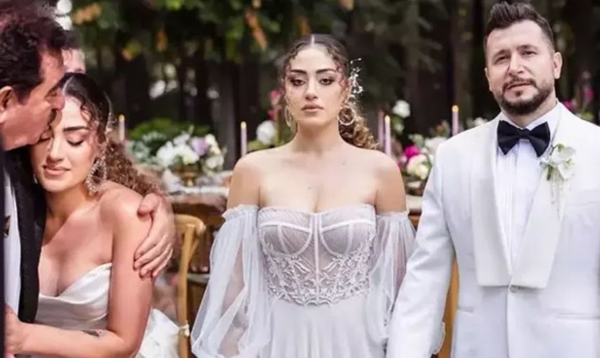 İbrahim Tatlıses'in kızı Dilan Çıtak kimdir?