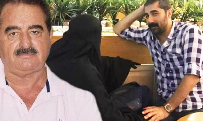 İbrahim Tatlıses’in yaramaz oğlu Ahmet Tatlıses mallarına tedbir koydurmuştu! İmparator zor durumda kalınca çılgına döndü!