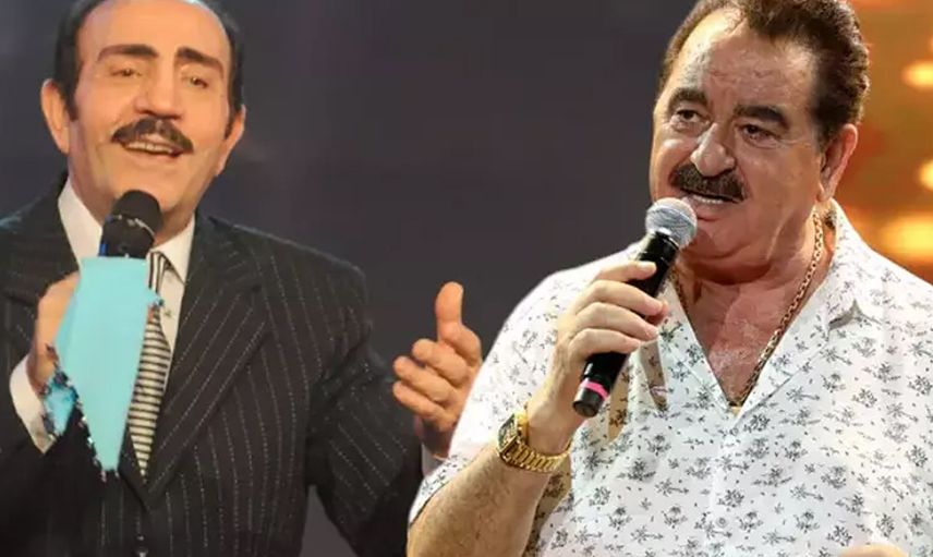 İbrahim Tatlıses'ten Mustafa Keser'e zehir zemberek sözler: Kör ol ama nankör olma!
