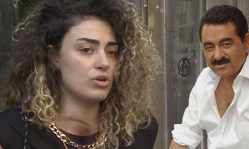 İbrahim Tatlıses'ten yıllar sonra gelen itiraf! 'Onca şey yaptı bir sürü insanın canını yaktı şimdi de günah çıkarıyor...'