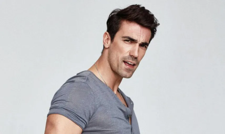 İbrahim Çelikkol Oğlu Ali'nin İlk Fotoğrafları Ortaya Çıktı