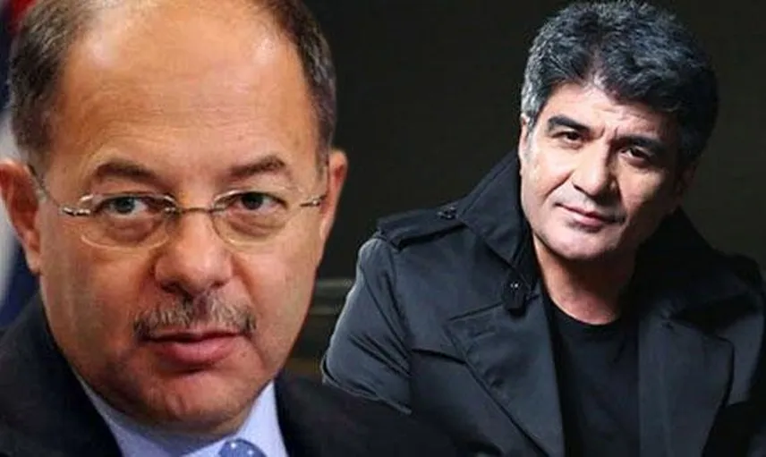 Sağlık Bakanı Recep Akdağ, İbrahim Erkal'ın Sağlık Durumu Hakkında Açıklama Yaptı!