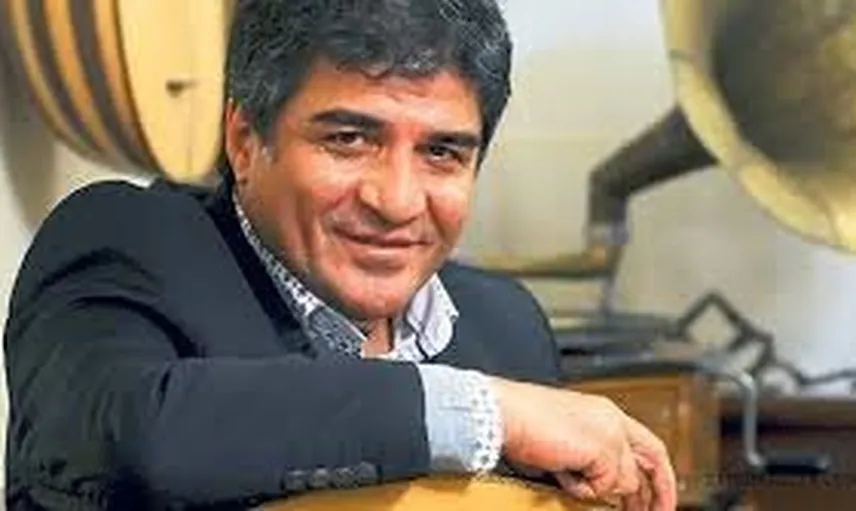 Sağlık Bakanı Recep Akdağ, İbrahim Erkal'ın Sağlık Durumu Hakkında Açıklama Yaptı!