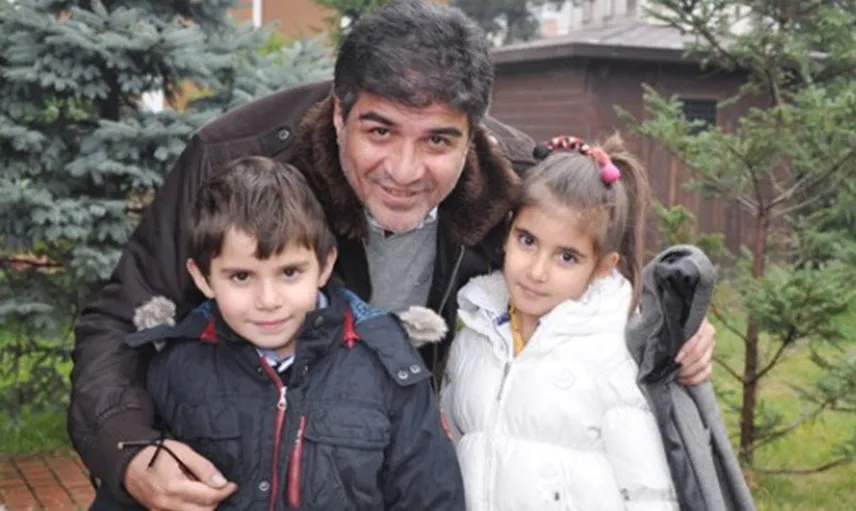 Sağlık Bakanı Recep Akdağ, İbrahim Erkal'ın Sağlık Durumu Hakkında Açıklama Yaptı!