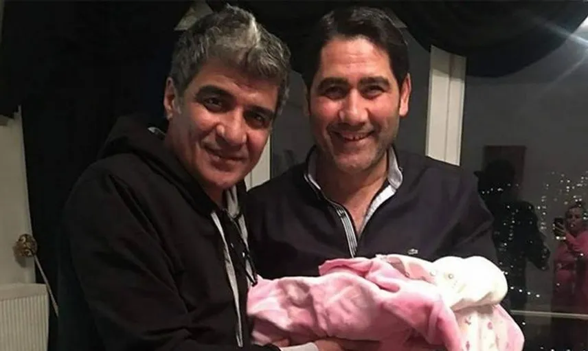Sağlık Bakanı Recep Akdağ, İbrahim Erkal'ın Sağlık Durumu Hakkında Açıklama Yaptı!