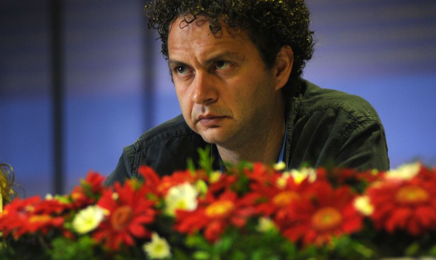 İbrahim Selim Dizi ve Filmleri 