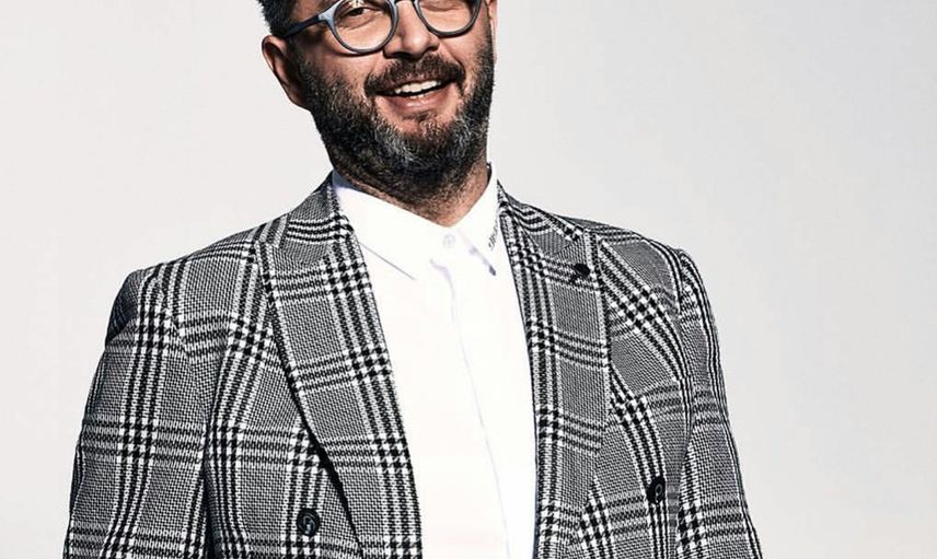 Stolk Programı İle Tanınan İbrahim Selim Kimdir? 