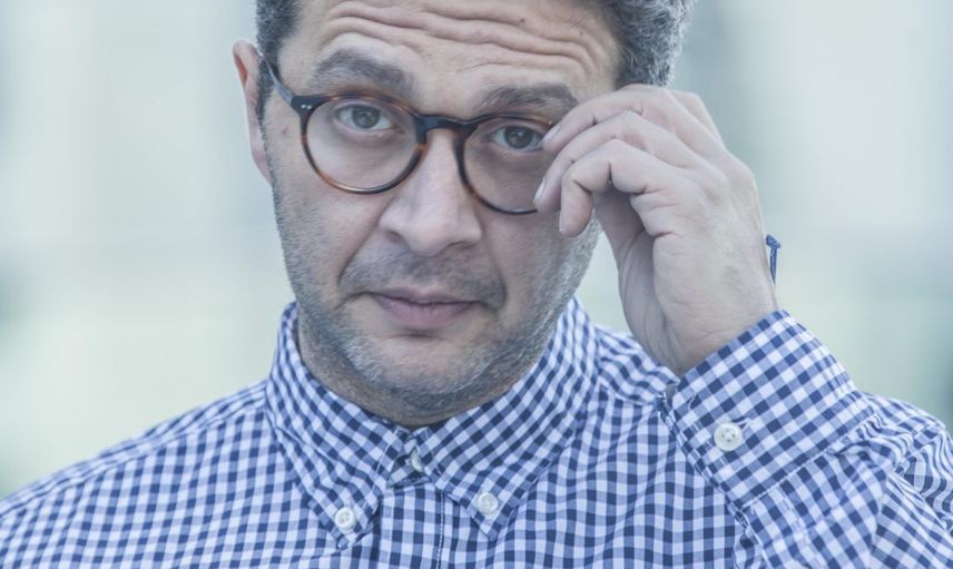 Stolk Programı İle Tanınan İbrahim Selim Kimdir? 