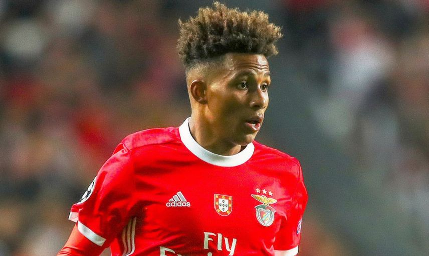 Beşiktaş'ın Gedson Fernandes Teklifi Reddedildi!