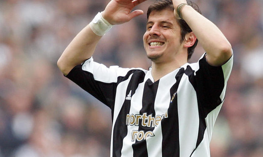  Newcastle United Geçmişi