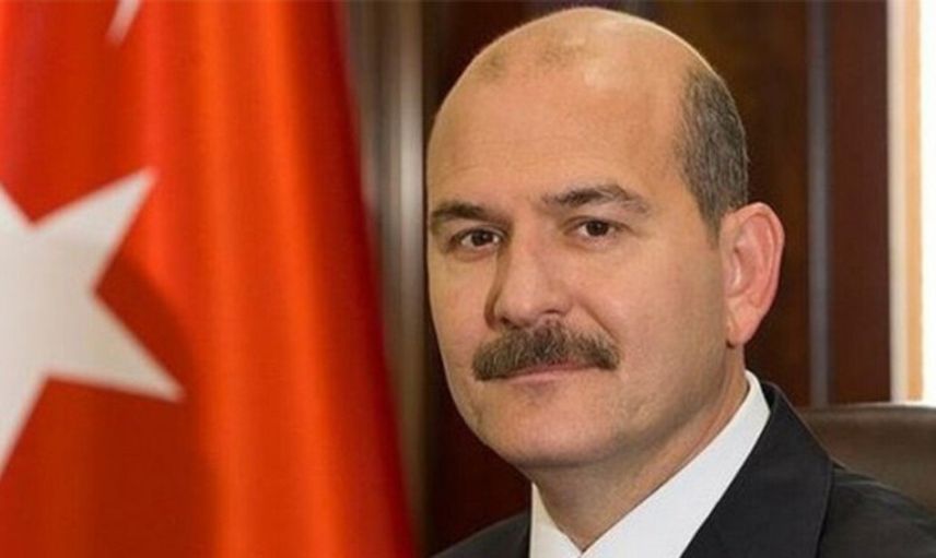 İçişleri Bakanı Süleyman Soylu Kimdir?