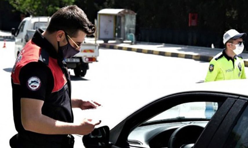 İçişleri Bakanlığı Açıkladı! Kapanma ile İlgili Yeni Karar!