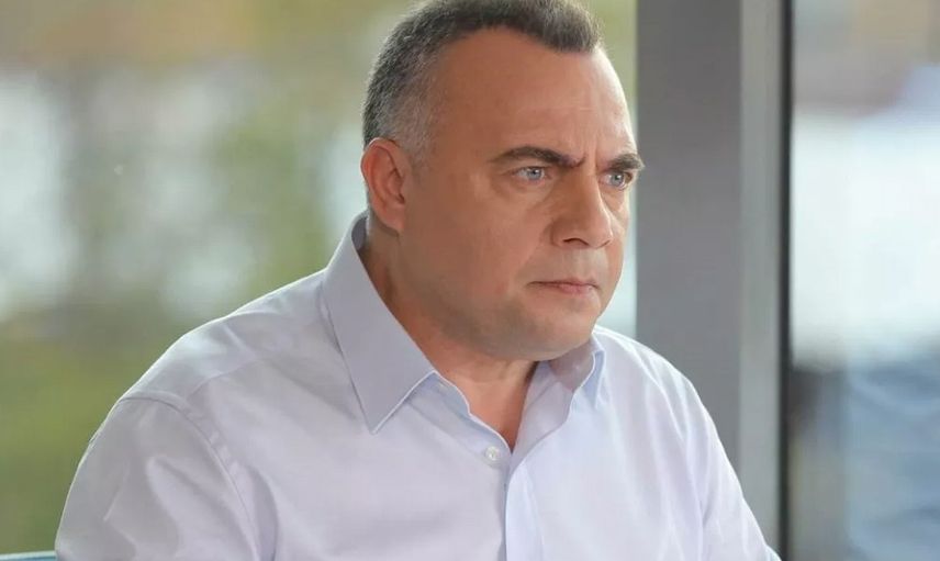 Oktay Kaynarca kimdir?