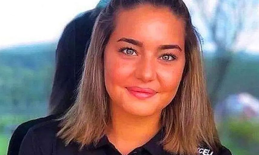 Daha fazla dayanamıyorum deyip ayrılmıştı Survivor Aycan adadan gider gitmez öyle şeyler yaptı ki