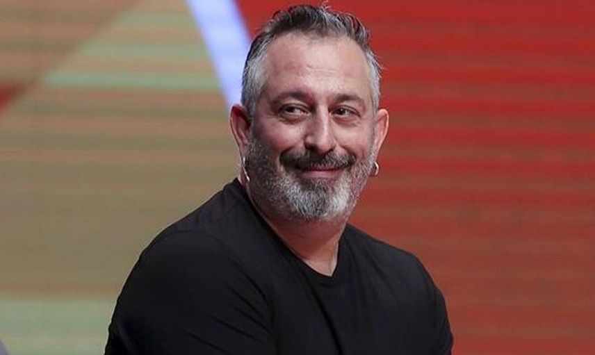 Cem Yılmaz ve Necla Karahalil aşkında sona mı gelindi? O sözler kafaları karıştırdı!